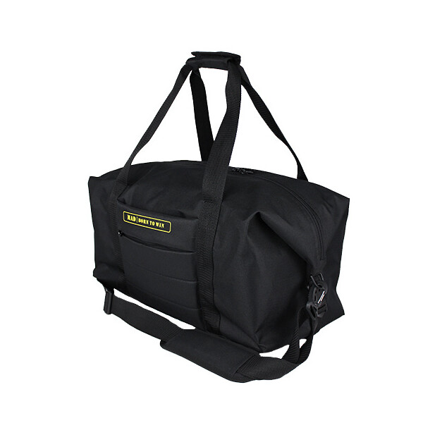 

Сумка спортивная MAD Easy Spirit Black (SES80)