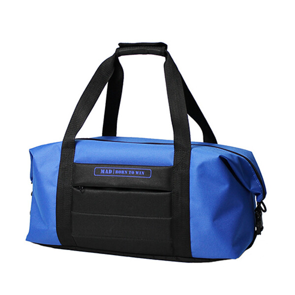 

Сумка спортивная MAD Easy Spirit Blue (SES50)