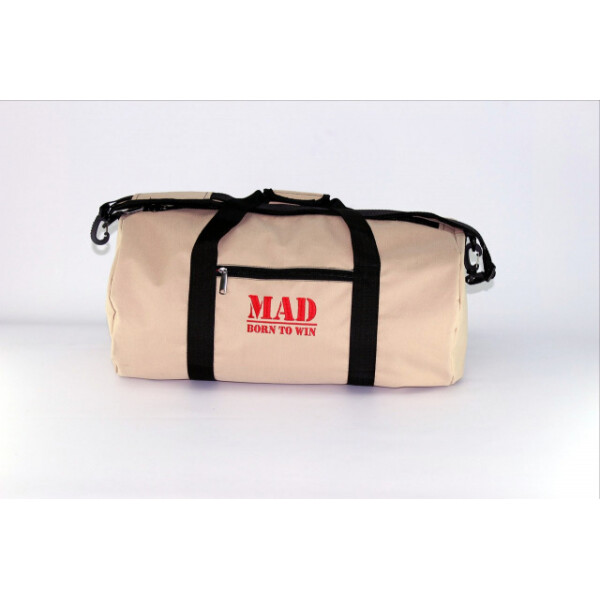 

Сумка спортивная MAD Fitgo 28 л Beige (SFG21)