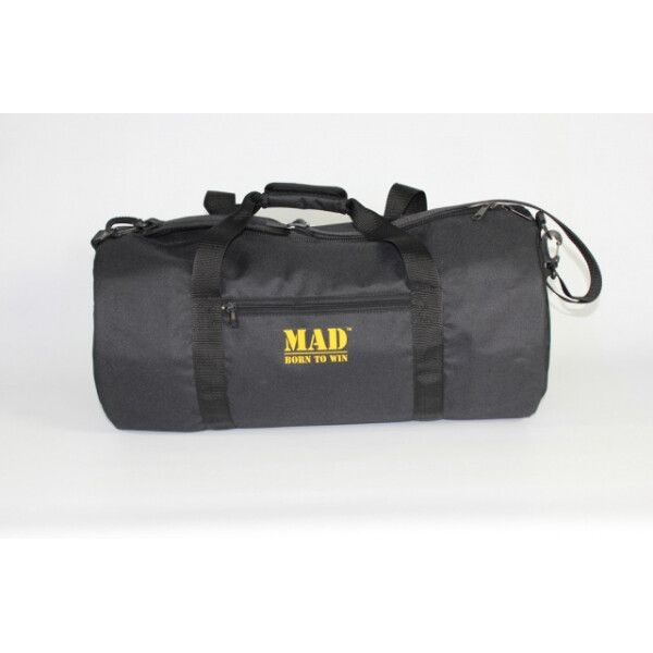 

Сумка спортивная MAD Pyl Black (SPYL8020)