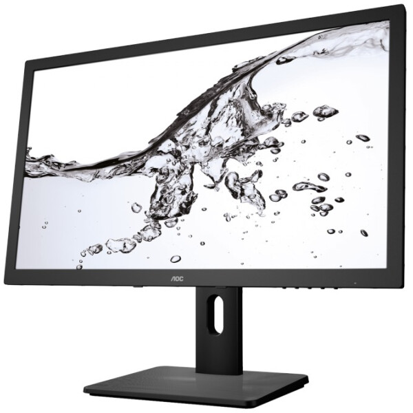 

Монитор AOC I2775PQU Black