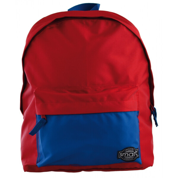 

Молодежный рюкзак Smart ST-29 Chili pepper 37х28х11 см Красный (557925)