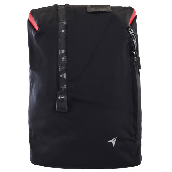 

Подростковый рюкзак YES GP-01 Black factor для мальчика 40х28х15 см Черный (557212)