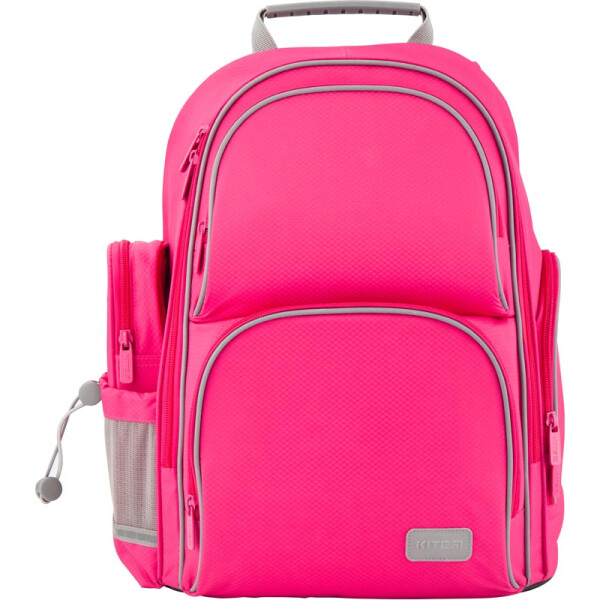 

Рюкзак школьный Kite Education Smart розовый для девочки ( K19-702M-1)