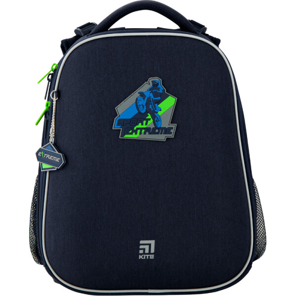 

Рюкзак школьный каркасный Kite Education Extreme (K20-531M-6)