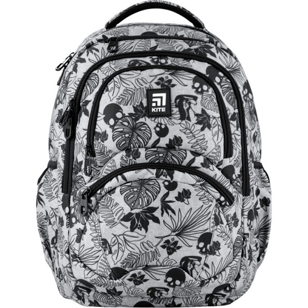 

Рюкзак школьный Kite Education K20-2563L-3