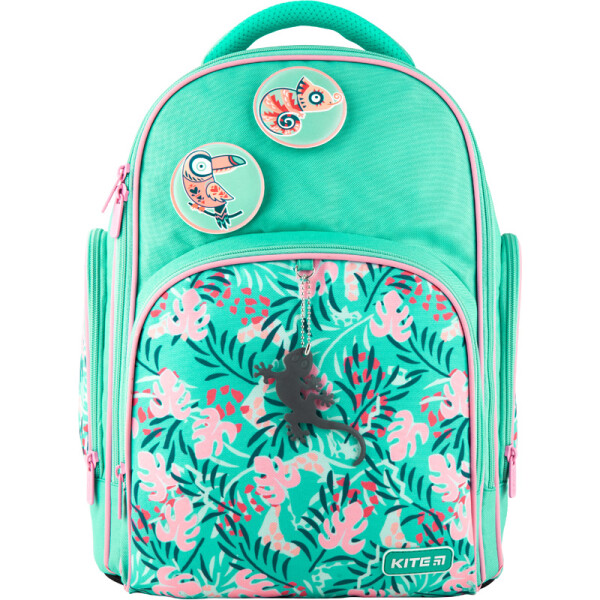 

Школьный рюкзак Kite Education Tropical K20-706M-5