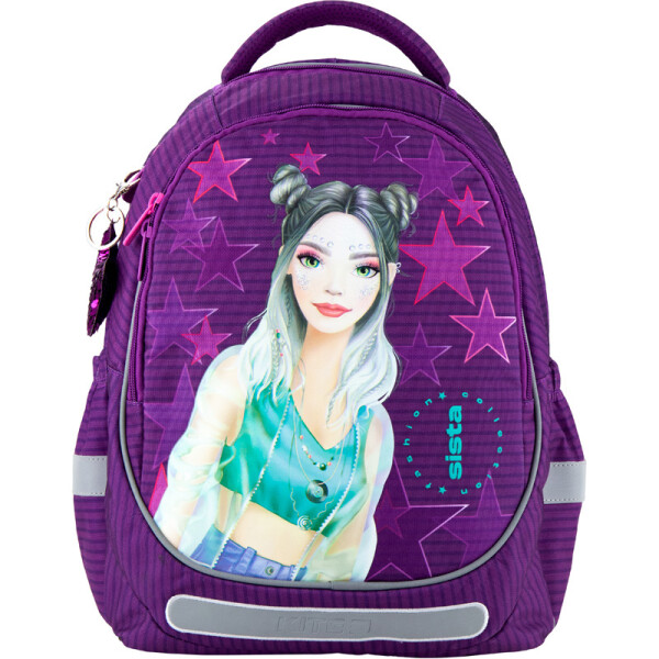 

Школьный рюкзак Kite Education Fashion K20-700M-4