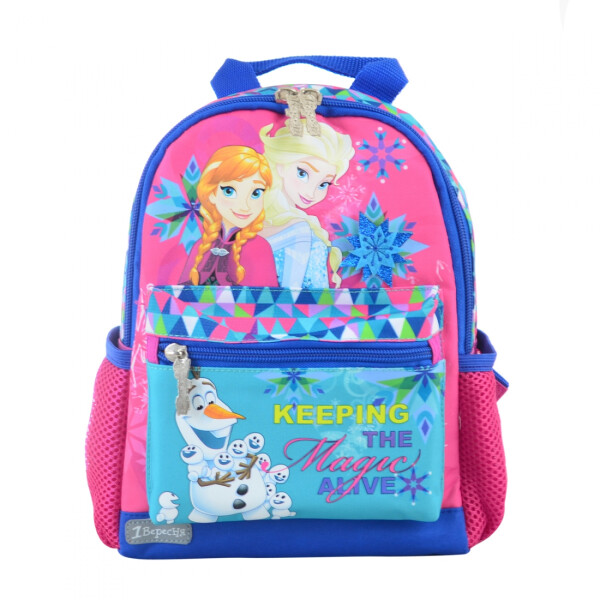

Рюкзак детский 1 Вересня K-16 Frozen