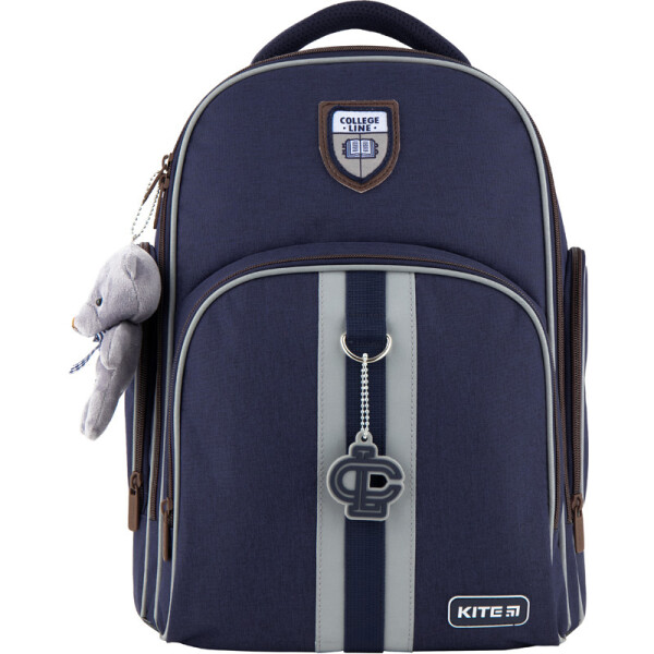 

Школьный рюкзак Kite Education College line boy K20-706M-2