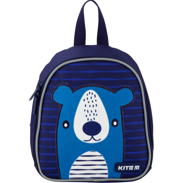 

Рюкзак детский Kite Kids Blue bear K20-538XXS-4
