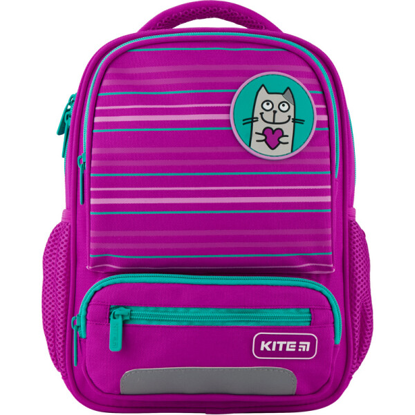 

Рюкзак детский Kite Kids Sweet kitty K20-559XS-1