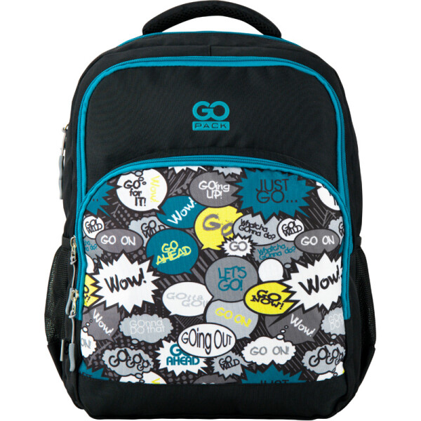 

Рюкзак GoPack Education 113-5 Just go