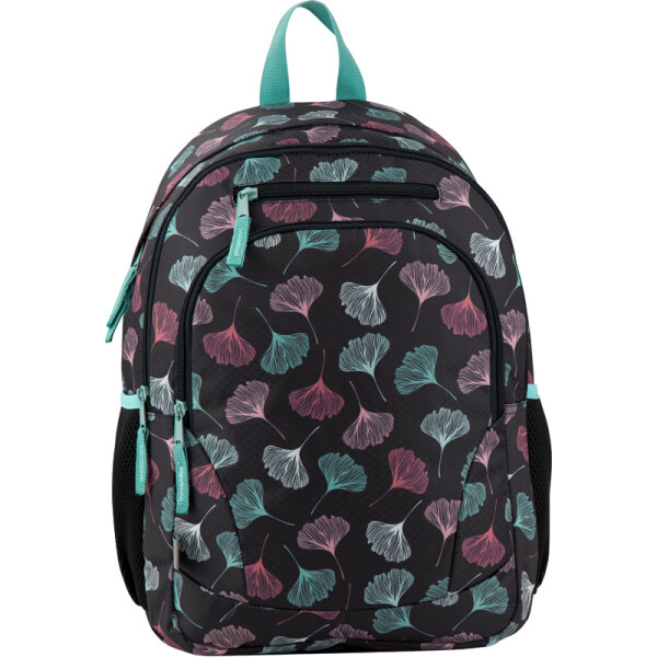 

Рюкзак GoPack Education 132-1 Flowers