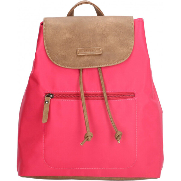 

Рюкзак Enrico Benetti CHAMBERY/Fuchsia розовий - 8933119