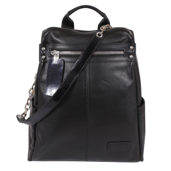 

Сумка-рюкзак Luxury Leather Accessories из натуральной кожи,27305