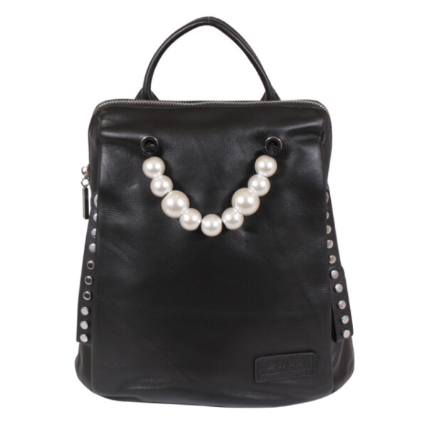 

Сумка-рюкзак Luxury Leather Accessories из натуральной кожи,27308