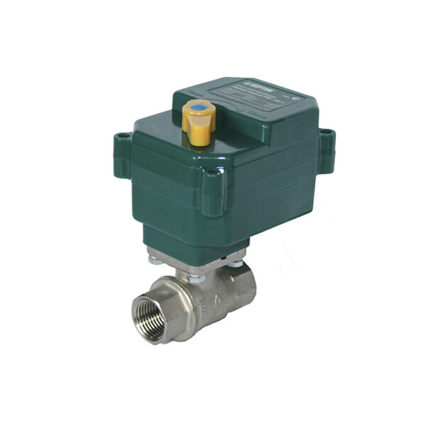 

Кран з електроприводом Neptun Bugatti Pro 12B 3/4 Neptun06