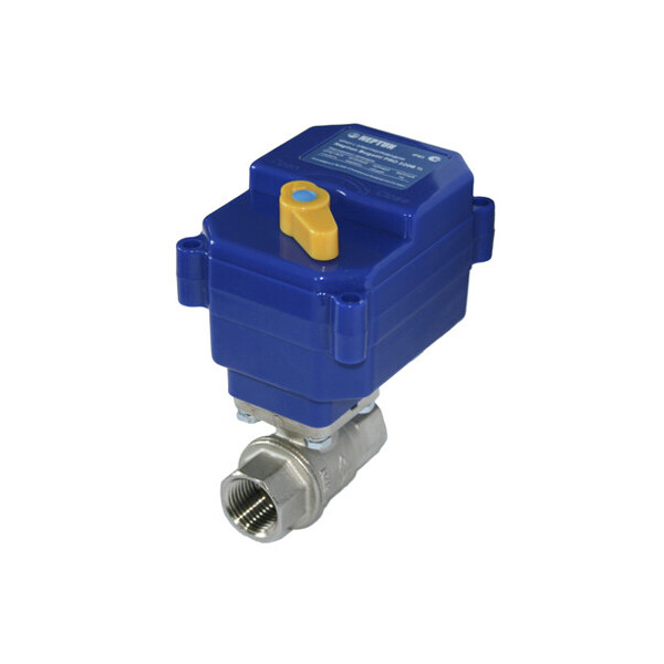 

Кран з електроприводом Neptun Bugatti Pro 220B 1/2 Neptun08