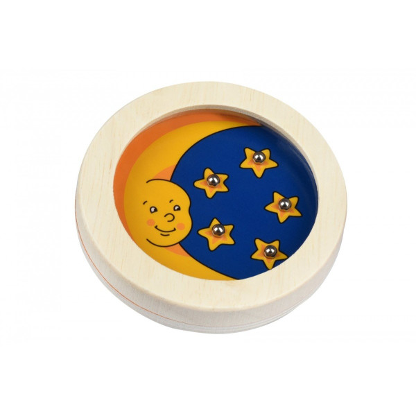 

Игра goki Лабиринт. Ночное небо (56022G-3)