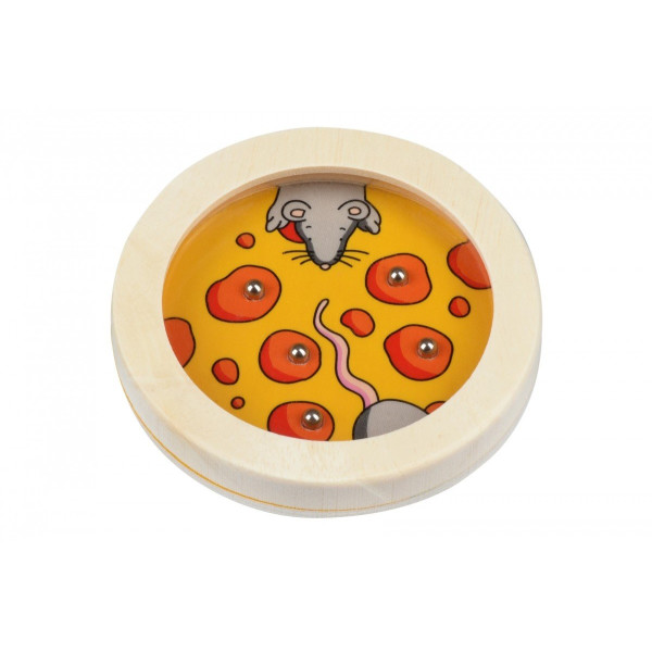 

Игра goki Лабиринт. Клоун (56022G-1)