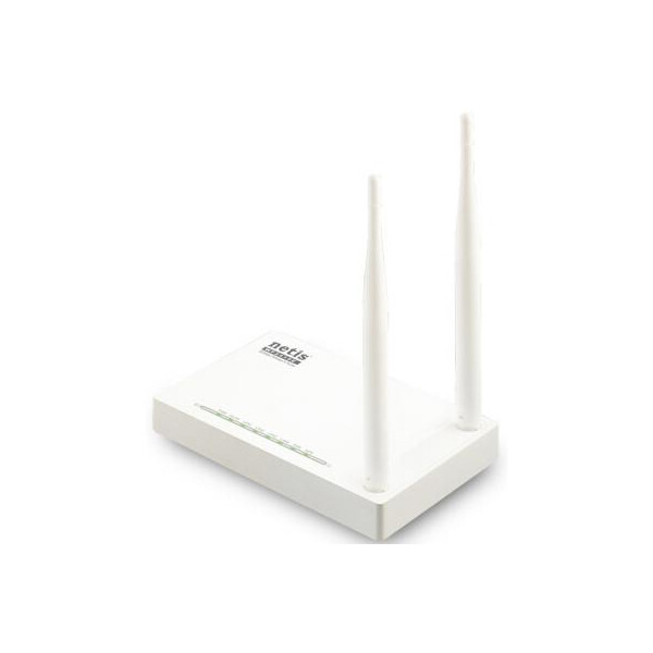 

Маршрутизатор Netis WF2419E