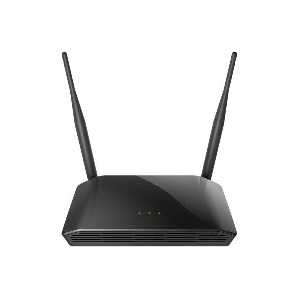 

Маршрутизатор D-Link DIR-615/T4