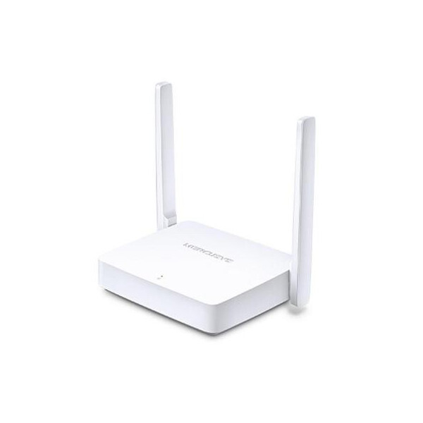 

Маршрутизатор Mercusys MW301R