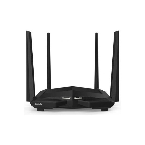 

Маршрутизатор TENDA AC10U