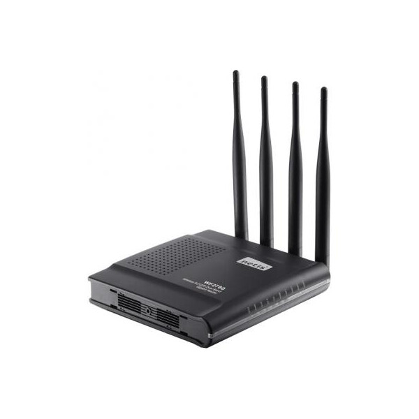 

Маршрутизатор Netis WF2780