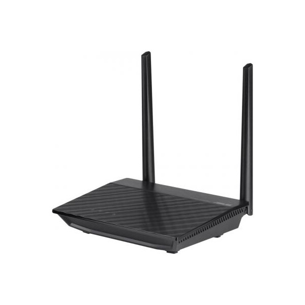 

Маршрутизатор ASUS RT-N12 (RT-N12 VP)