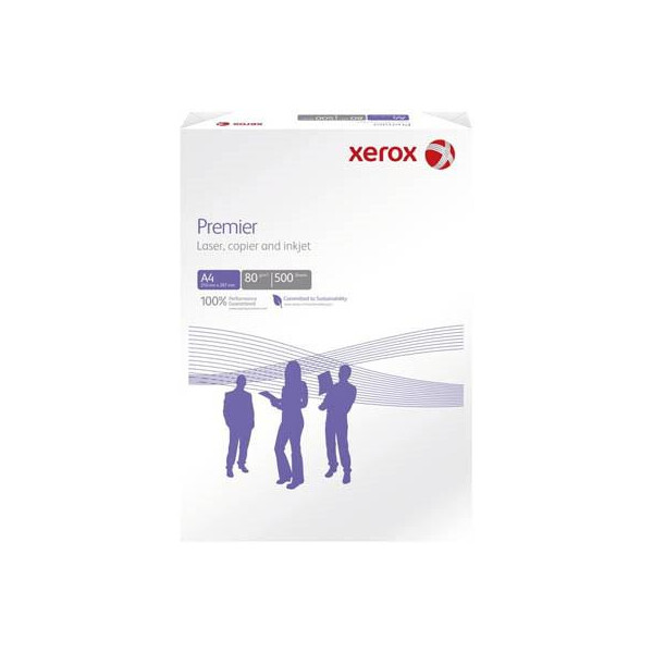 

Бумага XEROX A4 Premier ECF (003R91720)