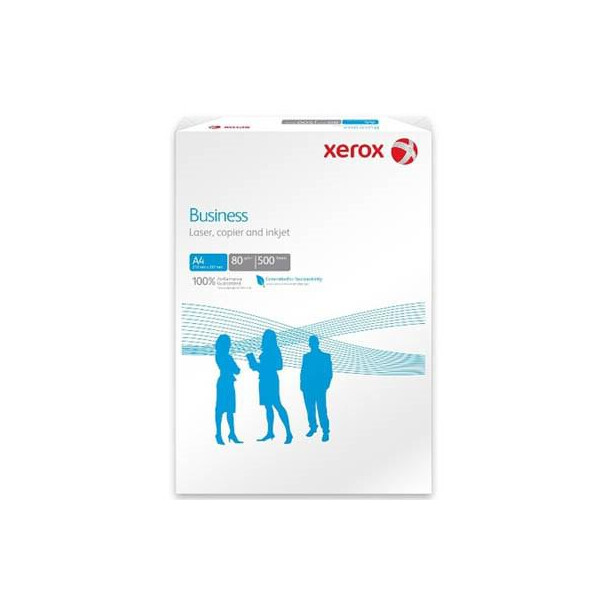 

Бумага XEROX A4 Business ECF (003R91820)