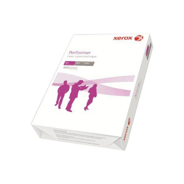 

Бумага XEROX A4 Performer (Class C) (003R90649)