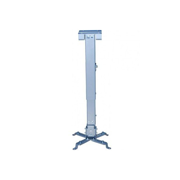

Кронштейн для проектора PRB-2 SILVER BRATECK