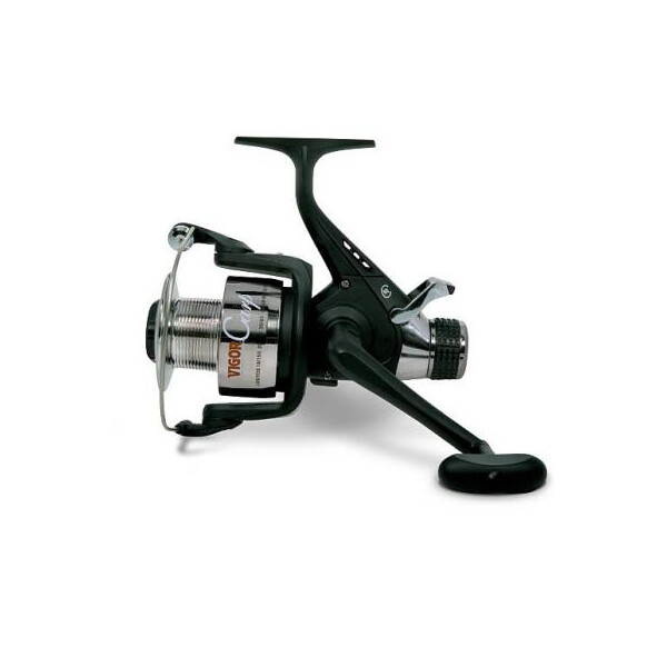 

Катушка Lineaeffe Baitrunner Vigor Carp 40 (1287440)