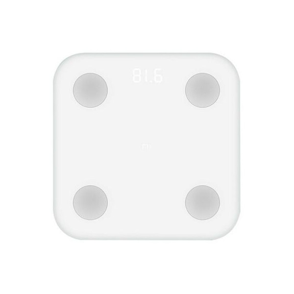 

Весы напольные Xiaomi Smart Scales 2