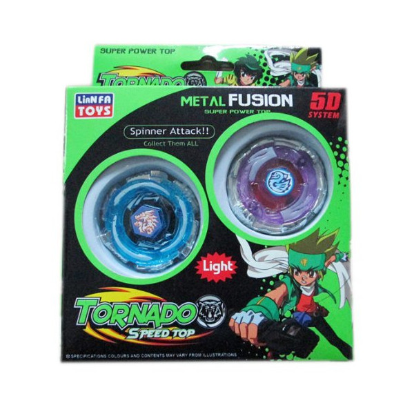 

Игрушка-волчок Beyblade 2504B