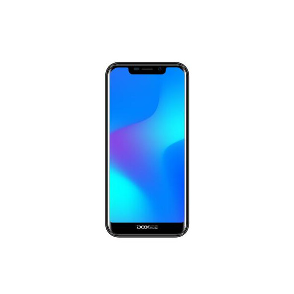 

Мобильный телефон Doogee X70 Black (6924351667405)
