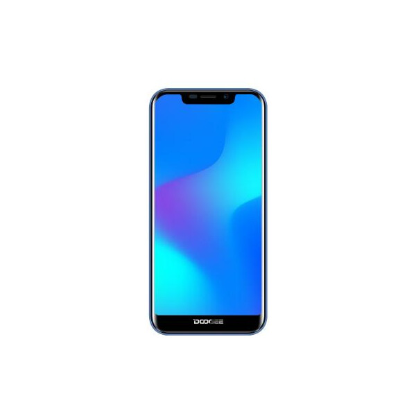 

Мобильный телефон Doogee X70 Blue (6924351667429)