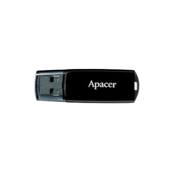 

USB флеш накопитель Apacer 32GB AH322 USB 2.0 (AP32GAH322B-1)