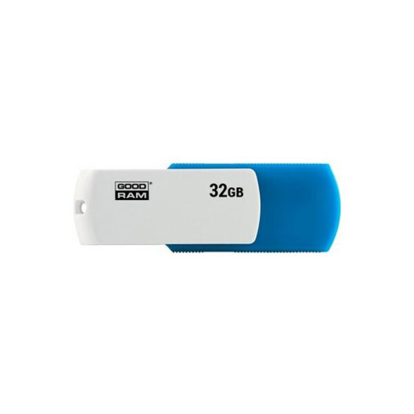 

USB флеш накопитель GOODRAM 32GB COLOUR MIX USB 2.0 (UCO2-0320MXR11)
