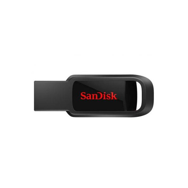 

USB флеш накопитель SANDISK 64GB Cruzer Spark USB 2.0 (SDCZ61-064G-G35)