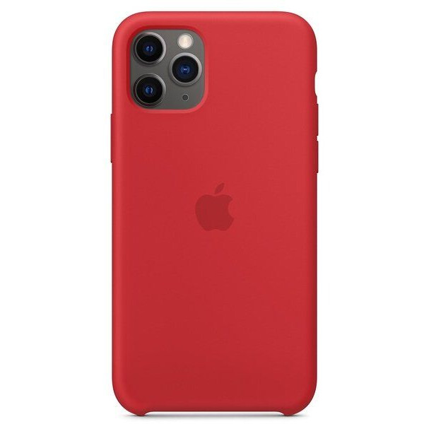 

Soft Case for Apple iPhone 11 Hibiscus