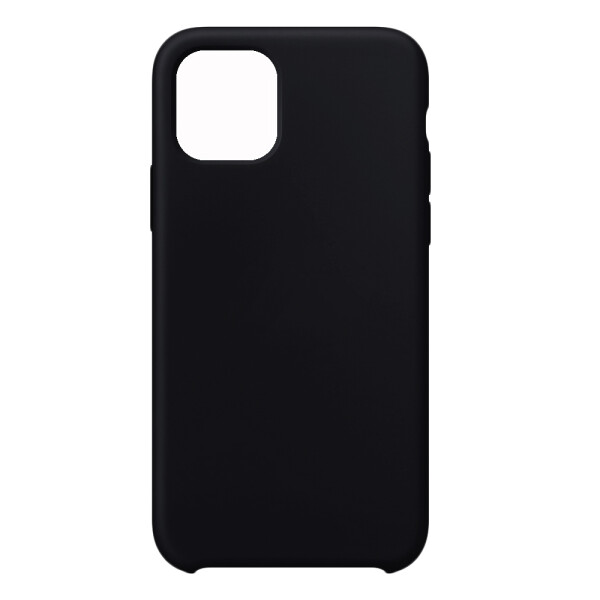 

Soft Case for Apple iPhone 11 Pro Black