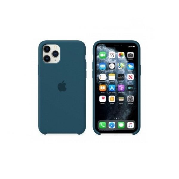 

Soft Case for Apple iPhone 11 Pro Cosmos Blue