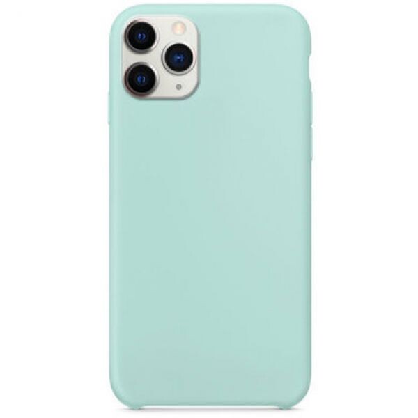 

Soft Case for Apple iPhone 11 Pro Marine Green