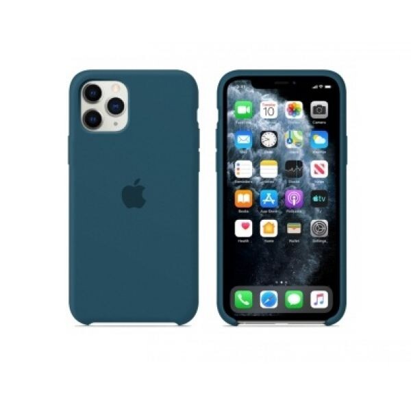 

Soft Case for Apple iPhone 11 Pro Max Cosmos Blue