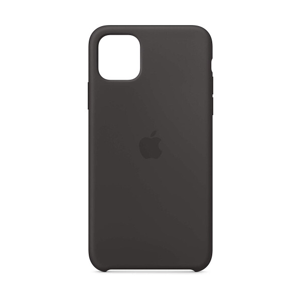 

Soft Case for Apple iPhone 11 Pro Max Dark Grey