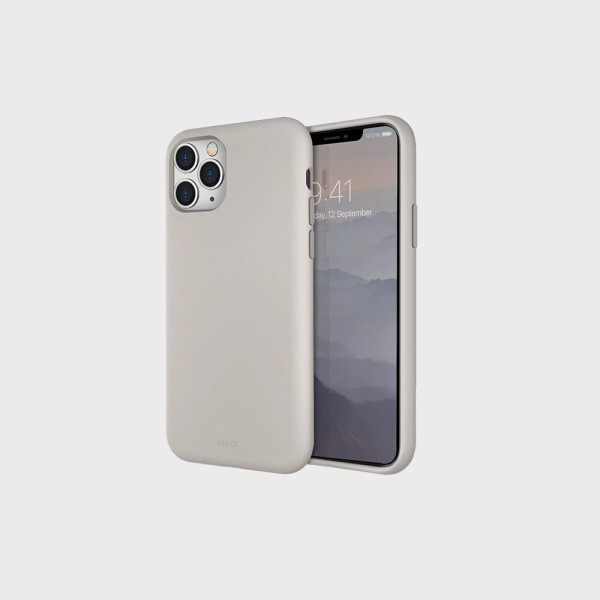 

Soft Case for Apple iPhone 11 Pro Max Ivory